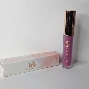 💋5/$20 Jolii Cosmetics lip gloss